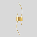 Halis Wireless Wall Lamp