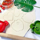 Halloween hand pie molds set kitchen baking tools
