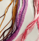 "Halloween Mouses" 102CS Counted Cross-Stitch Kit