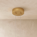 Halo Chandelier