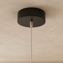 Halo Chandelier