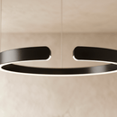 Halo Chandelier