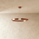 Halo Chandelier
