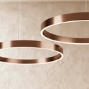 Halo Chandelier