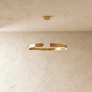 Halo Chandelier
