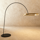 Halo Floor Lamp