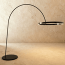 Halo Floor Lamp