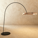 Halo Floor Lamp