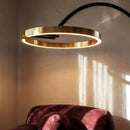 Halo Floor Lamp