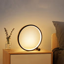 Halo Touch Table Lamp