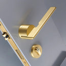 Halzi Handle and Lock