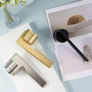 Halzi Handle and Lock