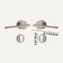 Halzi Handle and Lock