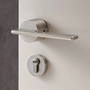 Halzi Handle and Lock