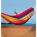 Amazonas Barbados  XL Rainbow Hammock