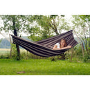 Amazonas Brasilia Mocca Hammock