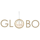 Amazonas Globo Single Terracotta Hanging Chair