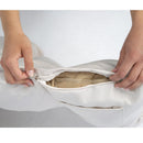 Amazonas Swing Lounger - Creme
