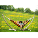 Amazonas Paradiso Esmeralda Hammock Double