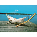 Amazonas Rio Hammock Double Natural