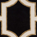 Hamtramck Hand Tufted Wool Area Rug