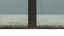 Hand Knotted Beige, Ivory and Gray Traditional Oushak Custom Made Wool Rug