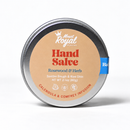 Hand Salve