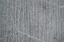 Hand Woven Blue and White  2x3 Trellis Moroccan Rug Made with Fine Wool | TRDCP79523