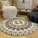Handasi Area Rug