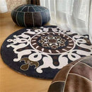 Handasi Area Rug