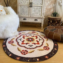 Handasi Area Rug