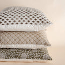 Lexington Pillow Combination | Set of Three Pillow Covers