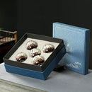 DecorBites™ Ceramic Cups Set - Coffee & Tea Cup Collection with Gift Box - Wholesale