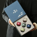 DecorBites™ Ceramic Cups Set - Coffee & Tea Cup Collection with Gift Box - Wholesale