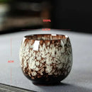 DecorBites™ Ceramic Cups Set - Coffee & Tea Cup Collection with Gift Box - Wholesale