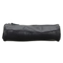 Handmade Genuine Cow Leather Pencil Case