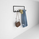 Handmade Minimalist Coat Rack