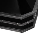 Akicon Custom Handmade Stainless Steel Range Hood Classic Style