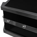 Akicon Custom Handmade Stainless Steel Range Hood Classic Style