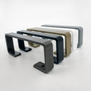 Towel Bar - Metal Rack