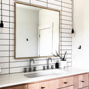 Metal Wall Hook for Coats, Bags, and Towels
