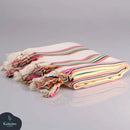 Rainbow Turkish Blanket