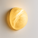 Hanen Alabaster Wall Sconce