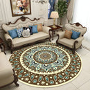 Hangend Area Rug