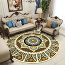Hangend Area Rug