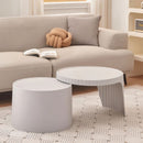 Hangha Coffee Table