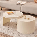 Hangha Coffee Table