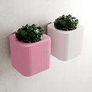 Hanging Box Planter