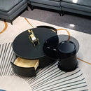 Hangyu Coffee Table