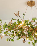 Hanita Chandelier